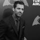 Zack Snyder at the NYC Batman V Superman: Dawn Of Justice premiere.